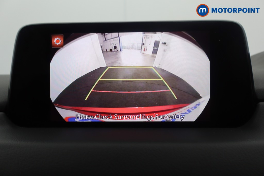 Mazda Cx-5 Sport Nav-Plus Automatic Petrol SUV - Stock Number (1581437) - 26th supplementary image