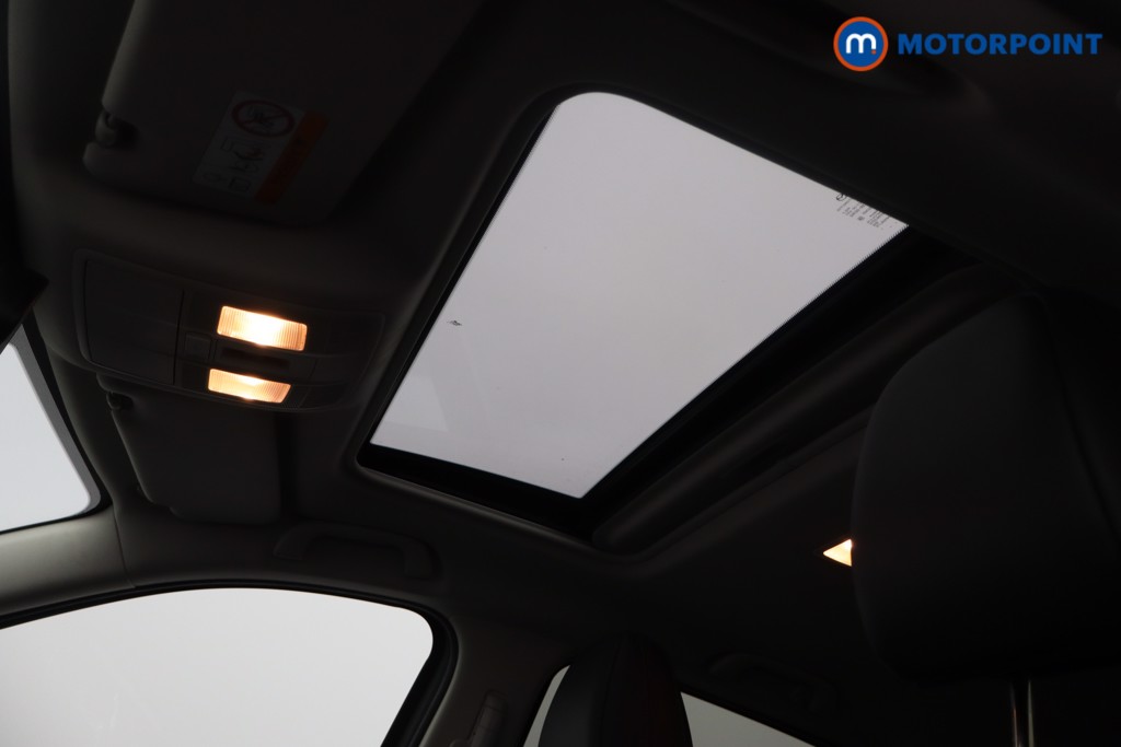 Mazda Cx-5 Sport Nav-Plus Automatic Petrol SUV - Stock Number (1581437) - 28th supplementary image