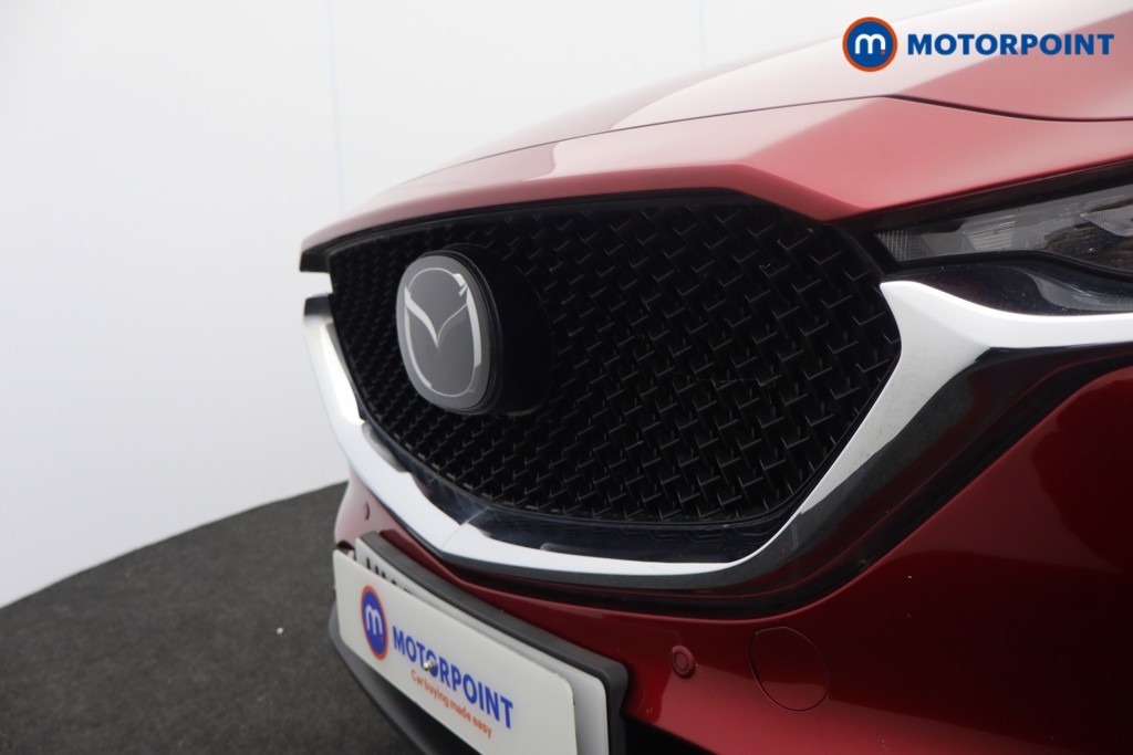 Mazda Cx-5 Sport Nav-Plus Automatic Petrol SUV - Stock Number (1581437) - 30th supplementary image