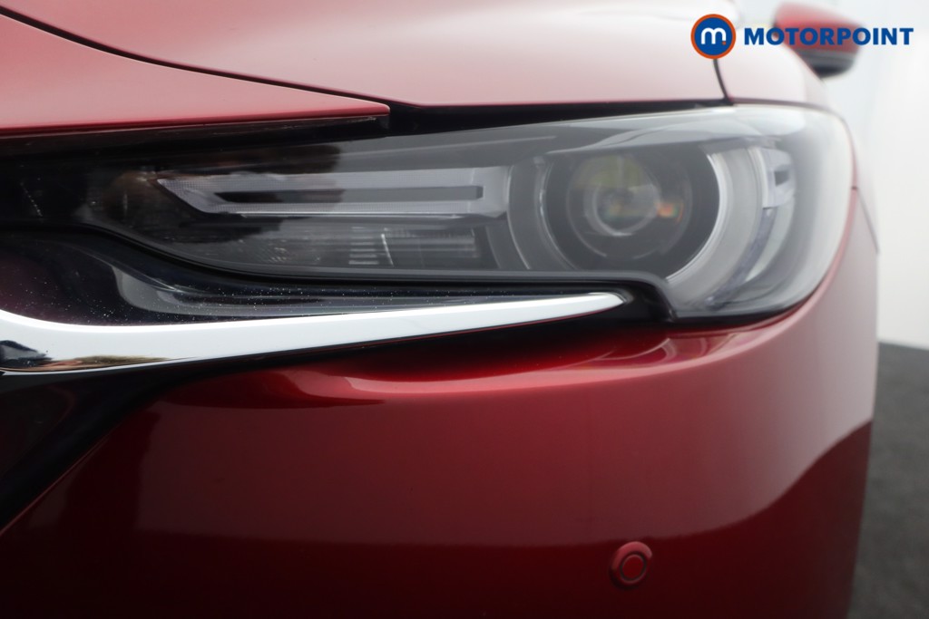 Mazda Cx-5 Sport Nav-Plus Automatic Petrol SUV - Stock Number (1581437) - 31st supplementary image