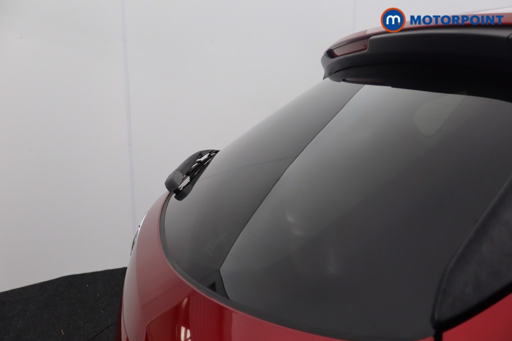 Mazda Cx-5 Sport Nav-Plus Automatic Petrol SUV - Stock Number (1581437) - 34th supplementary image