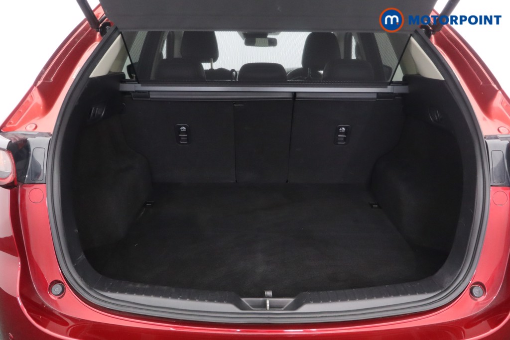Mazda Cx-5 Sport Nav-Plus Automatic Petrol SUV - Stock Number (1581437) - 36th supplementary image