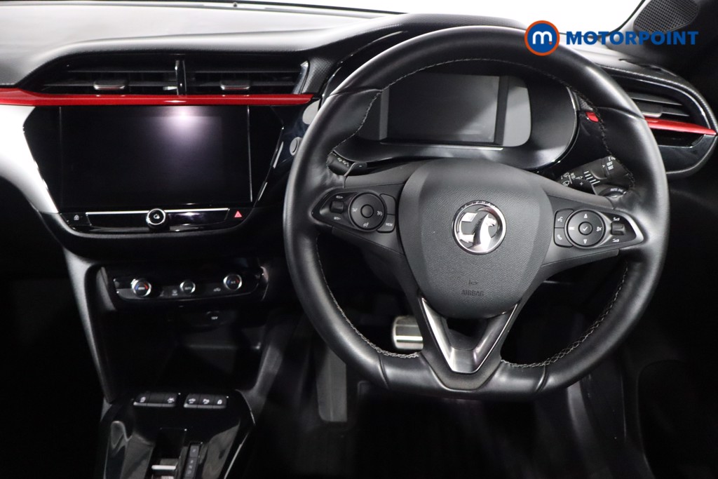 Vauxhall Corsa GS Automatic Petrol Hatchback - Stock Number (1582177) - 3rd supplementary image