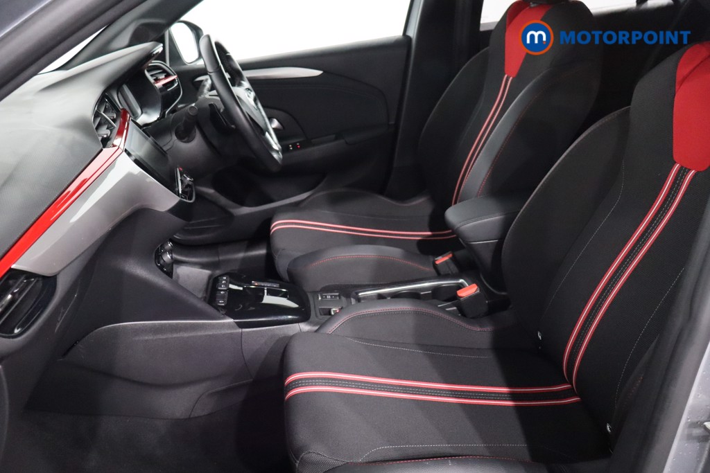 Vauxhall Corsa GS Automatic Petrol Hatchback - Stock Number (1582177) - 4th supplementary image