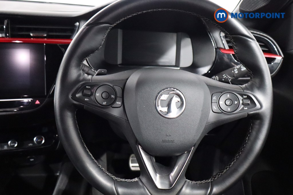 Vauxhall Corsa GS Automatic Petrol Hatchback - Stock Number (1582177) - 6th supplementary image