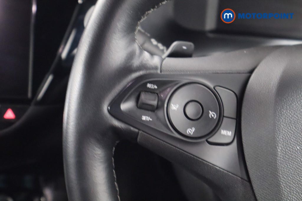 Vauxhall Corsa GS Automatic Petrol Hatchback - Stock Number (1582177) - 7th supplementary image
