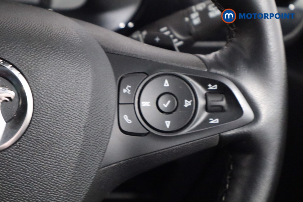 Vauxhall Corsa GS Automatic Petrol Hatchback - Stock Number (1582177) - 8th supplementary image