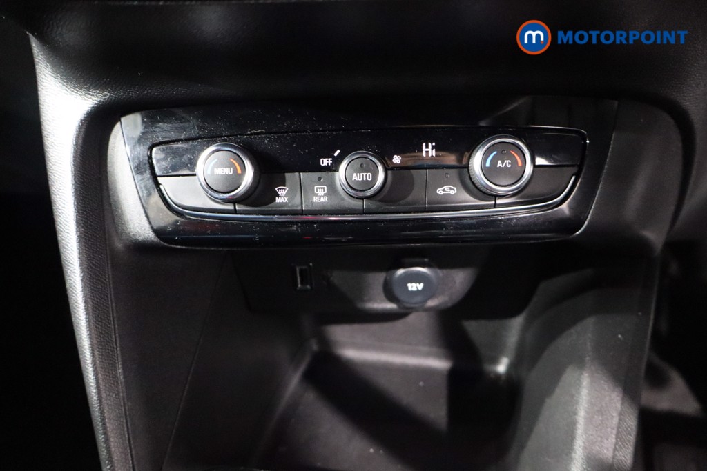 Vauxhall Corsa GS Automatic Petrol Hatchback - Stock Number (1582177) - 15th supplementary image