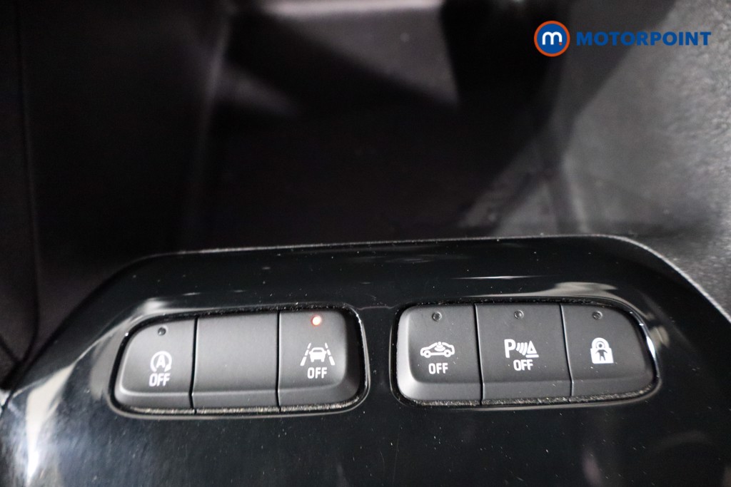 Vauxhall Corsa GS Automatic Petrol Hatchback - Stock Number (1582177) - 16th supplementary image