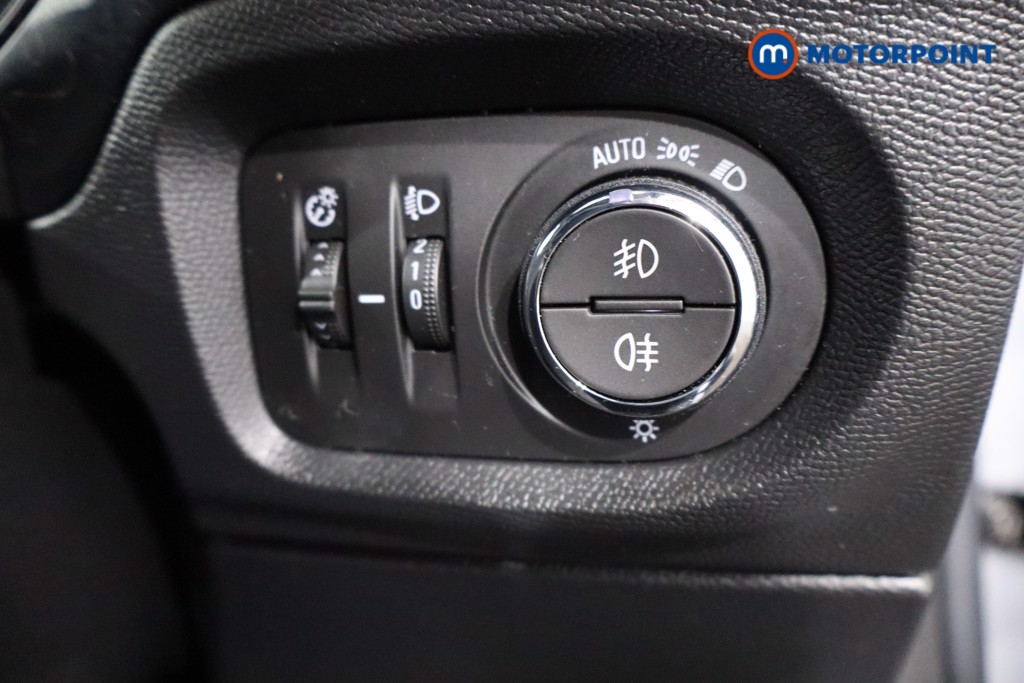 Vauxhall Corsa GS Automatic Petrol Hatchback - Stock Number (1582177) - 20th supplementary image