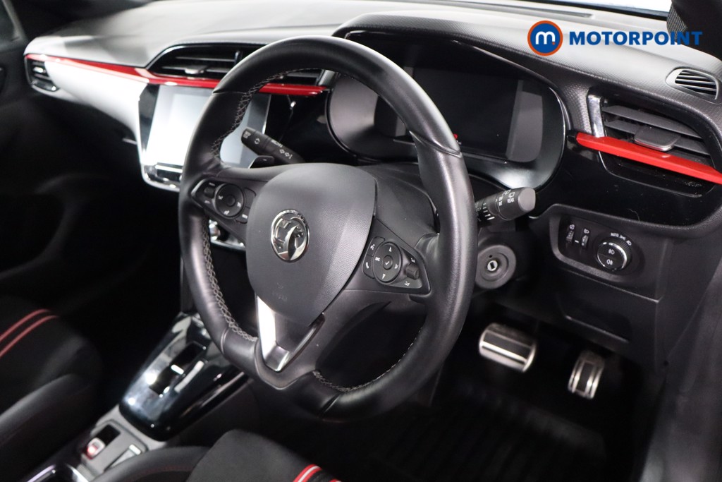 Vauxhall Corsa GS Automatic Petrol Hatchback - Stock Number (1582177) - 22nd supplementary image