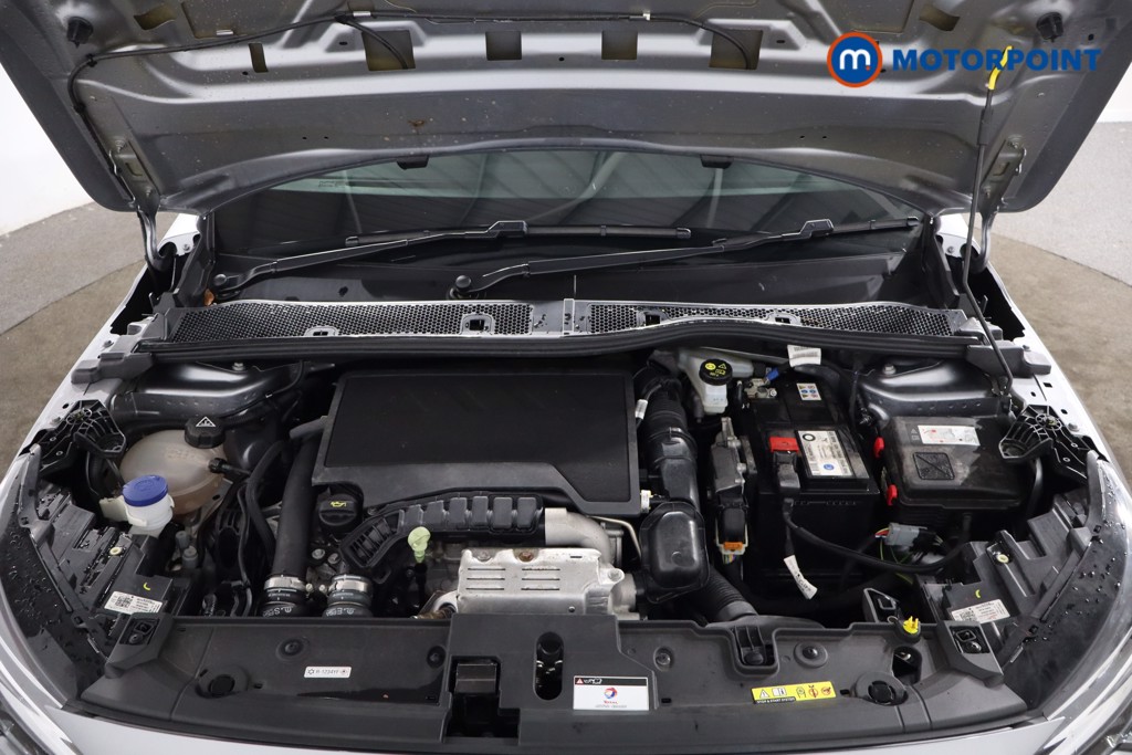 Vauxhall Corsa GS Automatic Petrol Hatchback - Stock Number (1582177) - 29th supplementary image