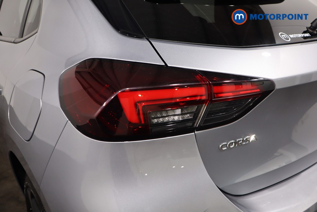 Vauxhall Corsa GS Automatic Petrol Hatchback - Stock Number (1582177) - 31st supplementary image