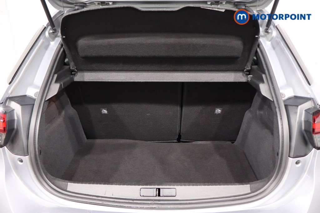 Vauxhall Corsa GS Automatic Petrol Hatchback - Stock Number (1582177) - 34th supplementary image