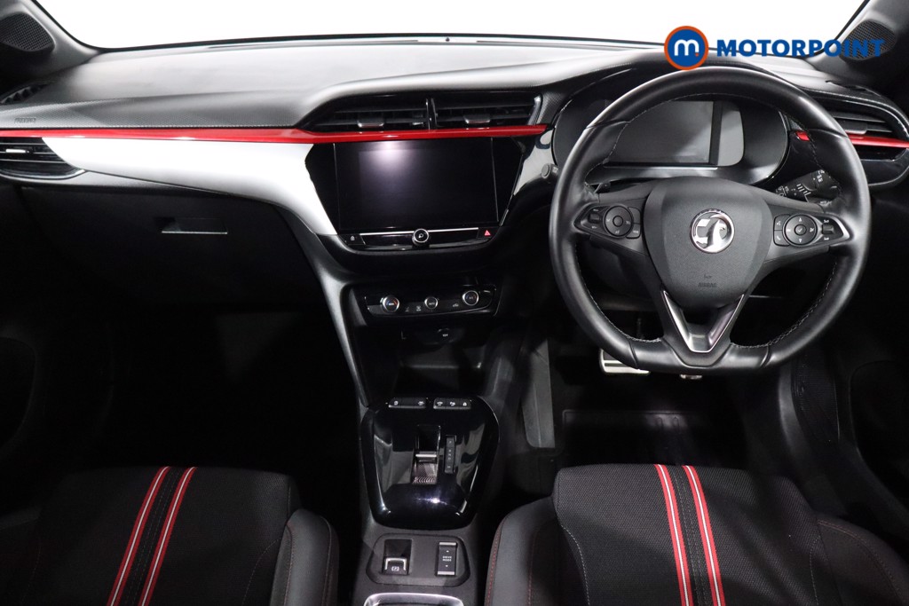 Vauxhall Corsa GS Automatic Petrol Hatchback - Stock Number (1582177) - 1st supplementary image