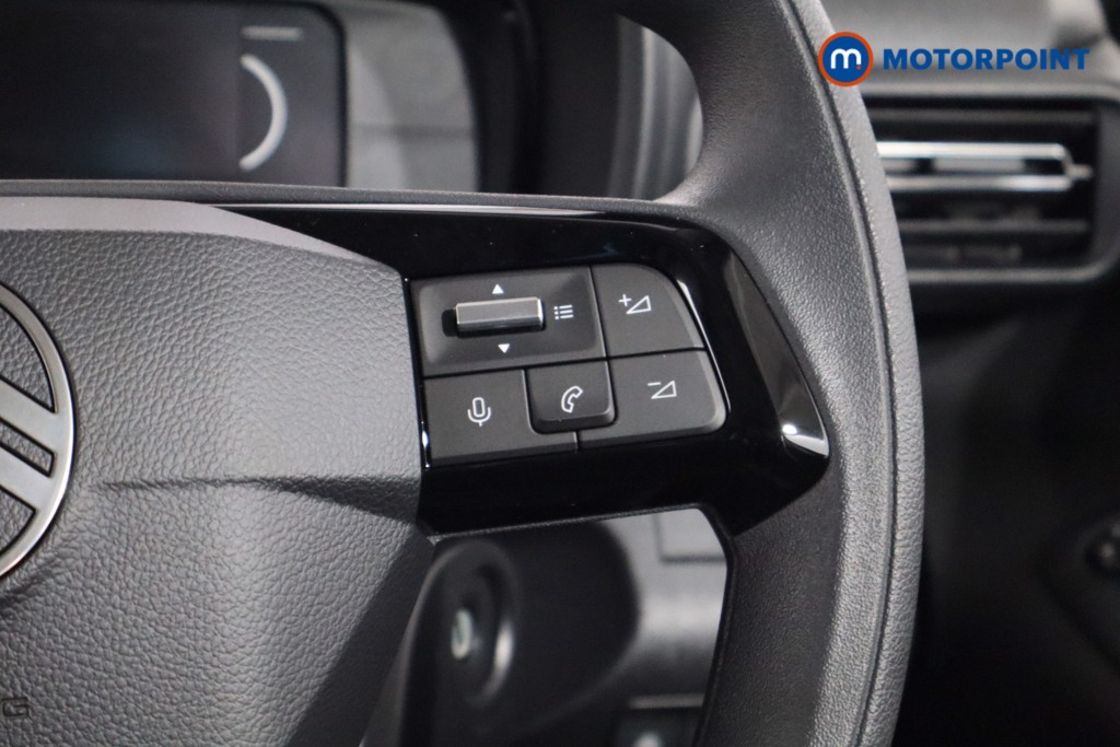 Citroen Berlingo Enterprise Manual Diesel Crew Bus - Stock Number (1582254) - 8th supplementary image