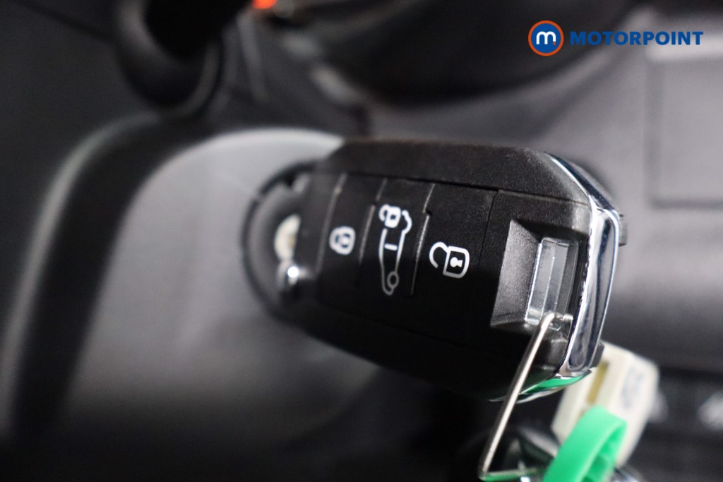 Citroen Berlingo Enterprise Manual Diesel Crew Bus - Stock Number (1582254) - 13th supplementary image