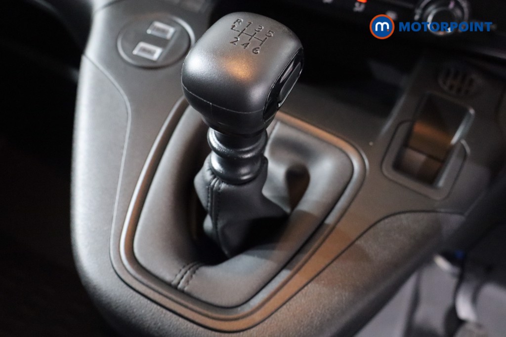 Citroen Berlingo Enterprise Manual Diesel Crew Bus - Stock Number (1582254) - 14th supplementary image