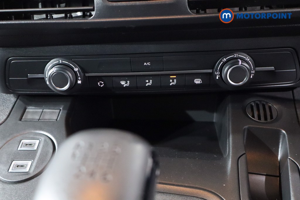 Citroen Berlingo Enterprise Manual Diesel Crew Bus - Stock Number (1582254) - 15th supplementary image