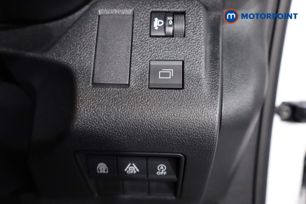 Citroen Berlingo Enterprise Manual Diesel Crew Bus - Stock Number (1582254) - 19th supplementary image