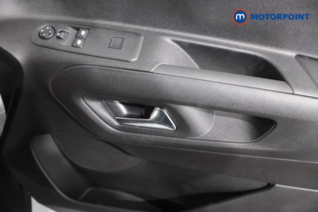 Citroen Berlingo Enterprise Manual Diesel Crew Bus - Stock Number (1582254) - 20th supplementary image