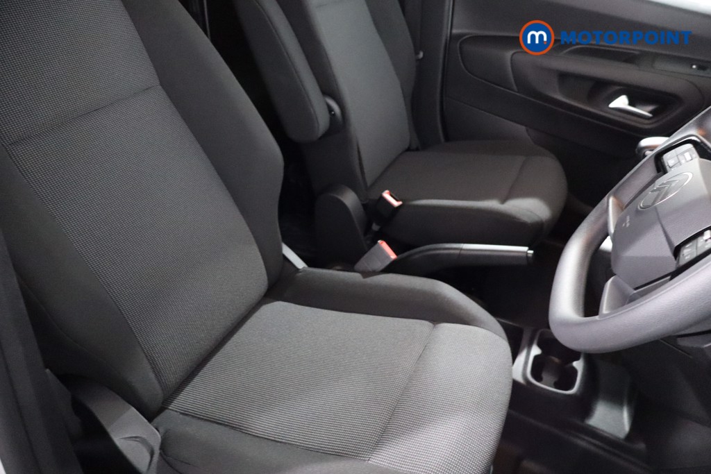 Citroen Berlingo Enterprise Manual Diesel Crew Bus - Stock Number (1582254) - 22nd supplementary image