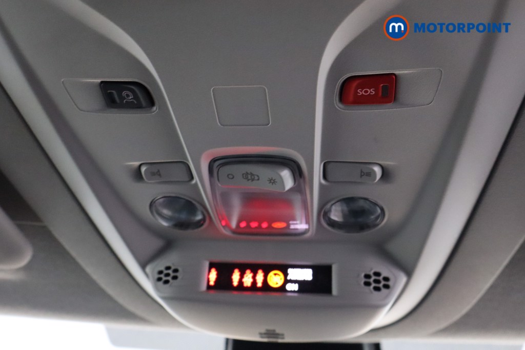 Citroen Berlingo Enterprise Manual Diesel Crew Bus - Stock Number (1582254) - 24th supplementary image