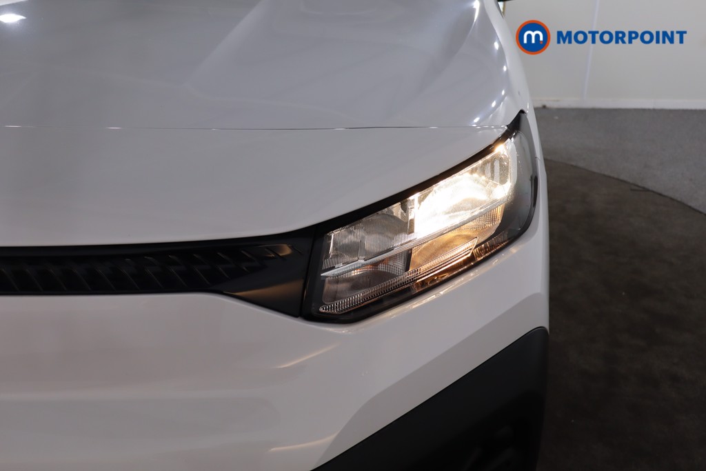 Citroen Berlingo Enterprise Manual Diesel Crew Bus - Stock Number (1582254) - 25th supplementary image