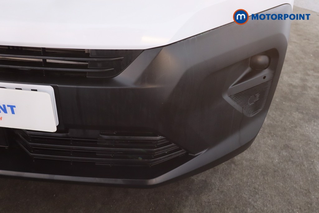 Citroen Berlingo Enterprise Manual Diesel Crew Bus - Stock Number (1582254) - 26th supplementary image