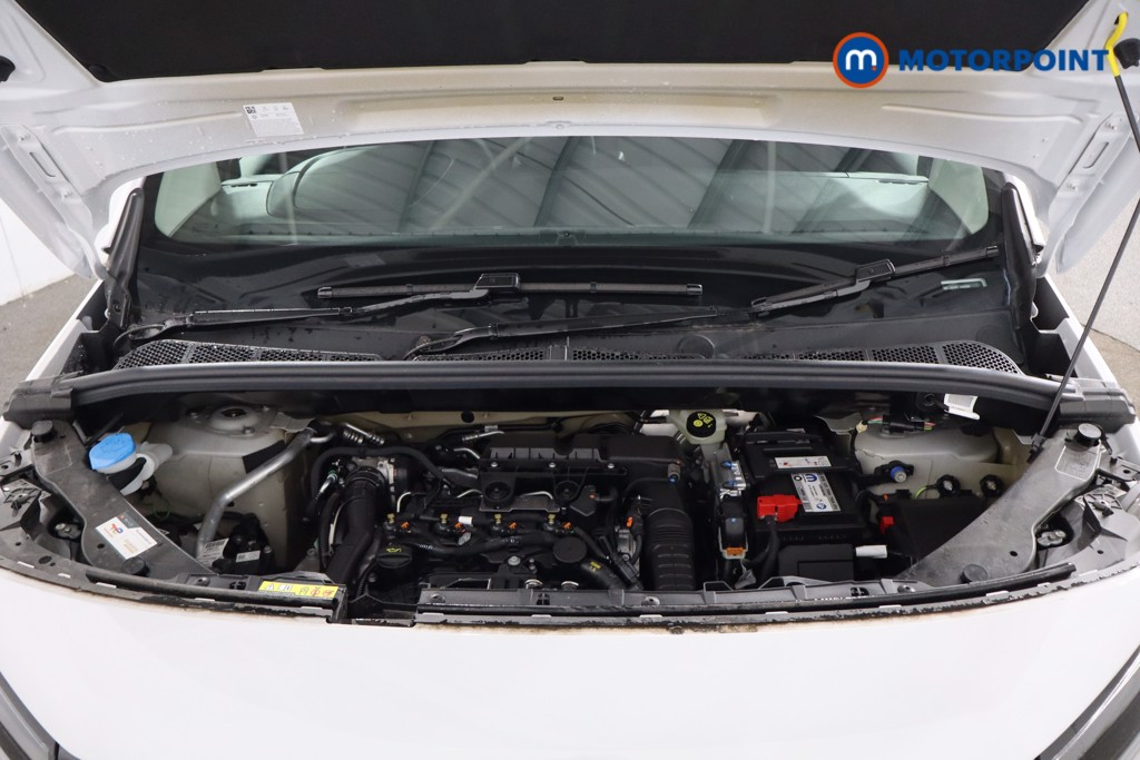 Citroen Berlingo Enterprise Manual Diesel Crew Bus - Stock Number (1582254) - 29th supplementary image