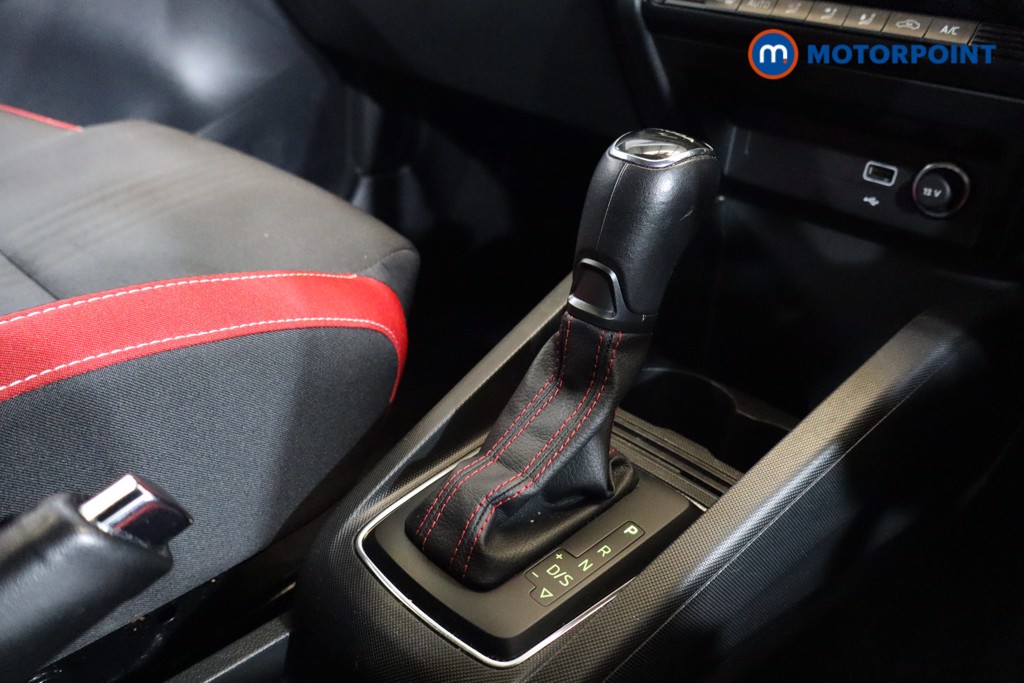 Skoda Fabia Monte Carlo Automatic Petrol Hatchback - Stock Number (1582698) - 9th supplementary image