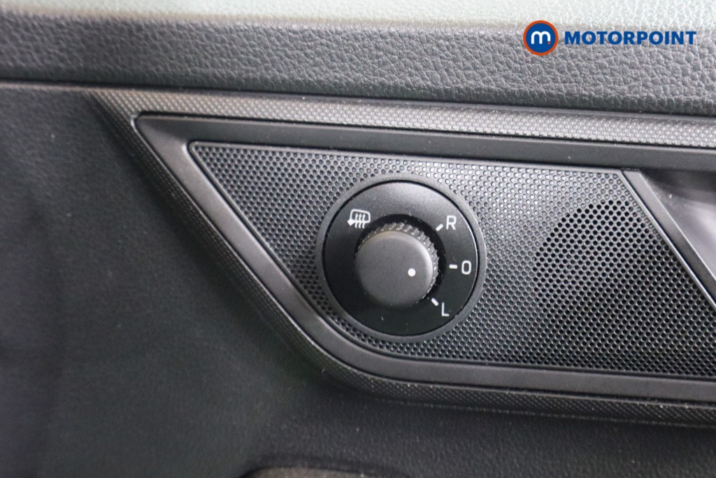 Skoda Fabia Monte Carlo Automatic Petrol Hatchback - Stock Number (1582698) - 11th supplementary image