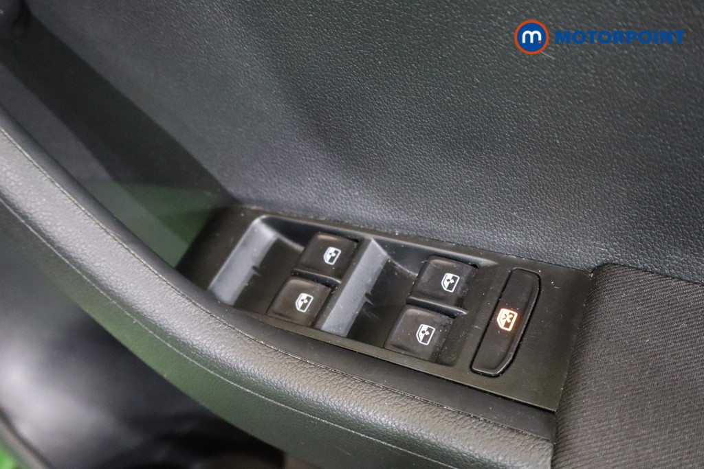 Skoda Fabia Monte Carlo Automatic Petrol Hatchback - Stock Number (1582698) - 12th supplementary image