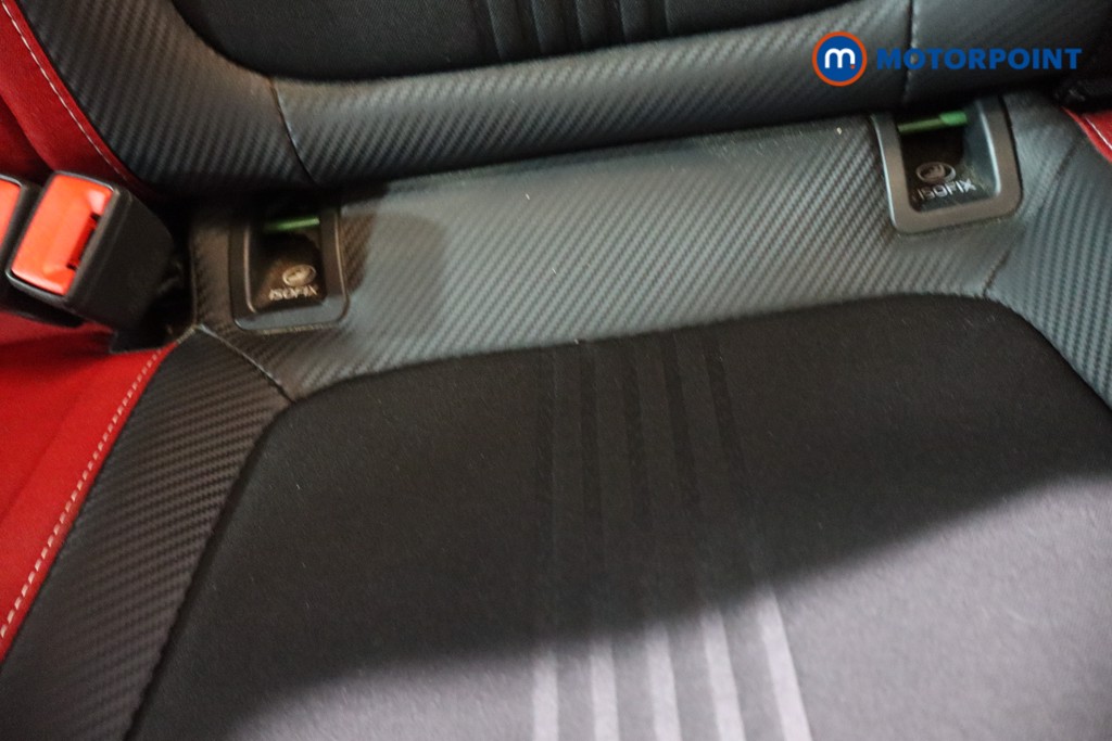 Skoda Fabia Monte Carlo Automatic Petrol Hatchback - Stock Number (1582698) - 16th supplementary image