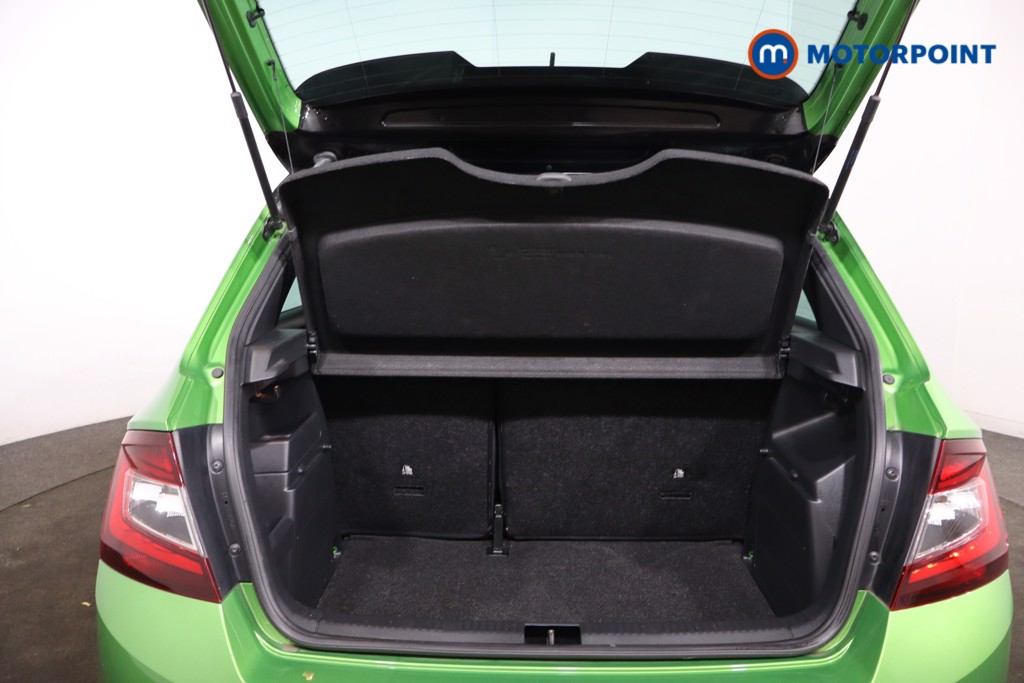 Skoda Fabia Monte Carlo Automatic Petrol Hatchback - Stock Number (1582698) - 17th supplementary image