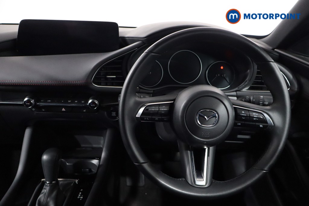 Mazda 3 Homura Automatic Petrol Hatchback - Stock Number (1582755) - 3rd supplementary image