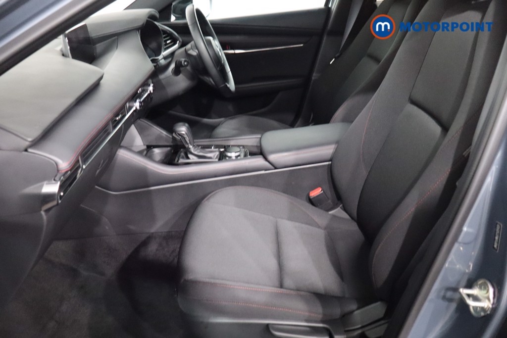 Mazda 3 Homura Automatic Petrol Hatchback - Stock Number (1582755) - 4th supplementary image