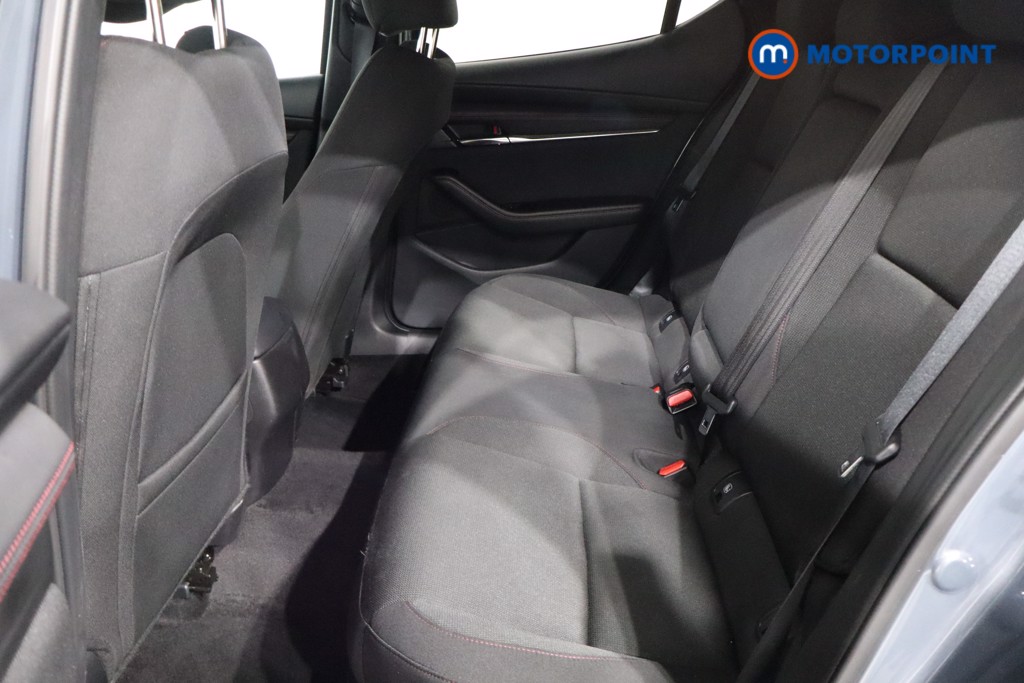 Mazda 3 Homura Automatic Petrol Hatchback - Stock Number (1582755) - 5th supplementary image