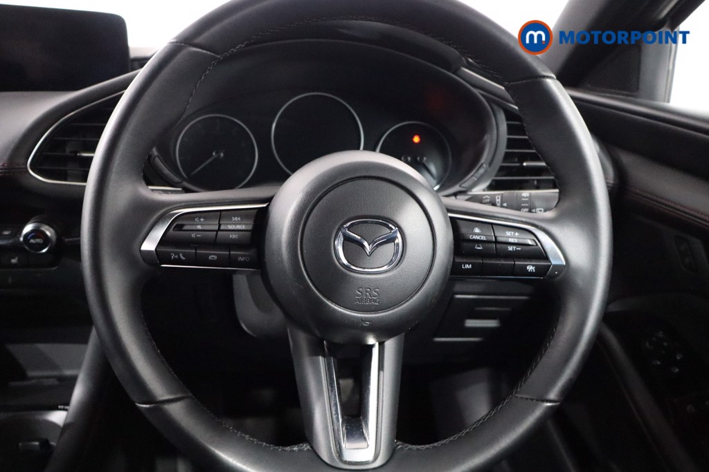 Mazda 3 Homura Automatic Petrol Hatchback - Stock Number (1582755) - 6th supplementary image