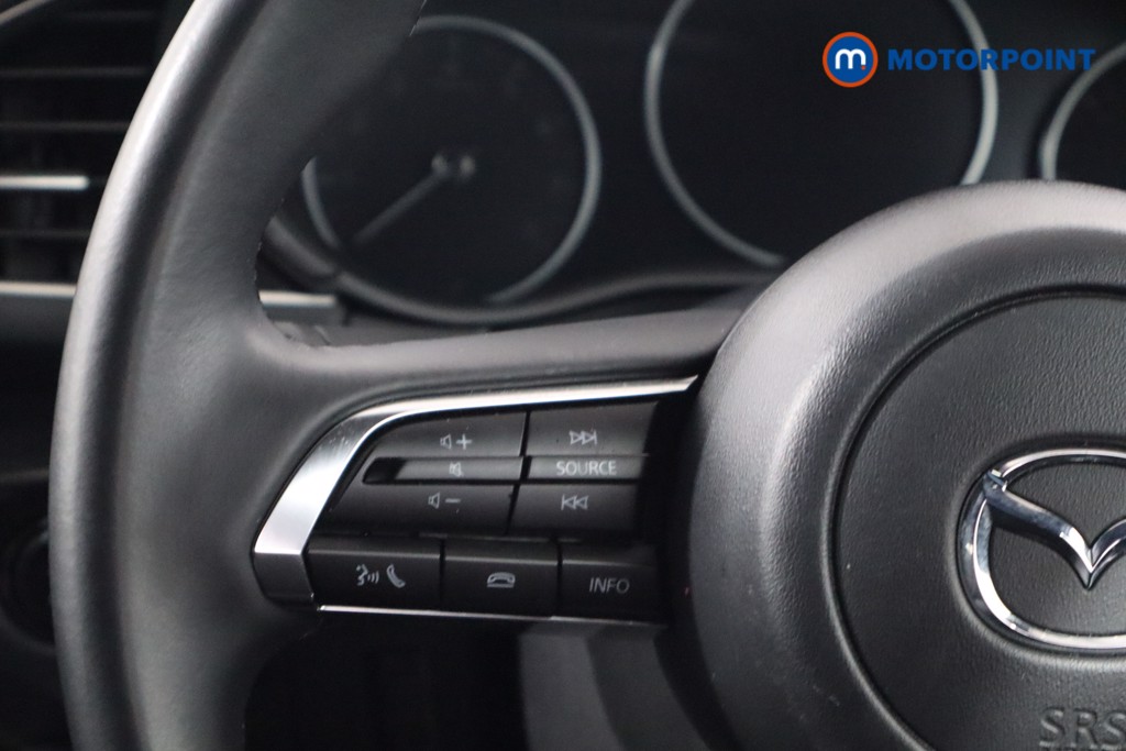 Mazda 3 Homura Automatic Petrol Hatchback - Stock Number (1582755) - 7th supplementary image