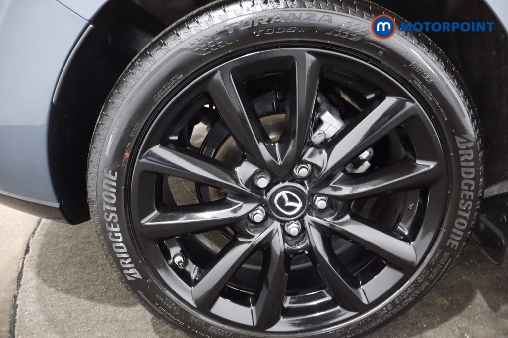 Mazda 3 Homura Automatic Petrol Hatchback - Stock Number (1582755) - 9th supplementary image