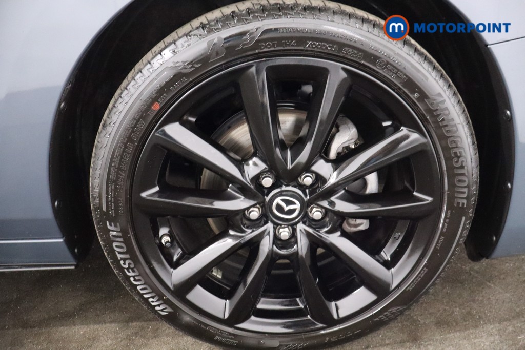 Mazda 3 Homura Automatic Petrol Hatchback - Stock Number (1582755) - 10th supplementary image