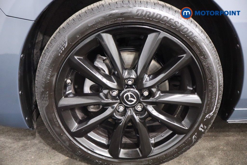 Mazda 3 Homura Automatic Petrol Hatchback - Stock Number (1582755) - 11th supplementary image