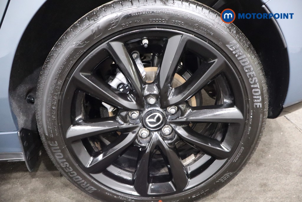 Mazda 3 Homura Automatic Petrol Hatchback - Stock Number (1582755) - 12th supplementary image