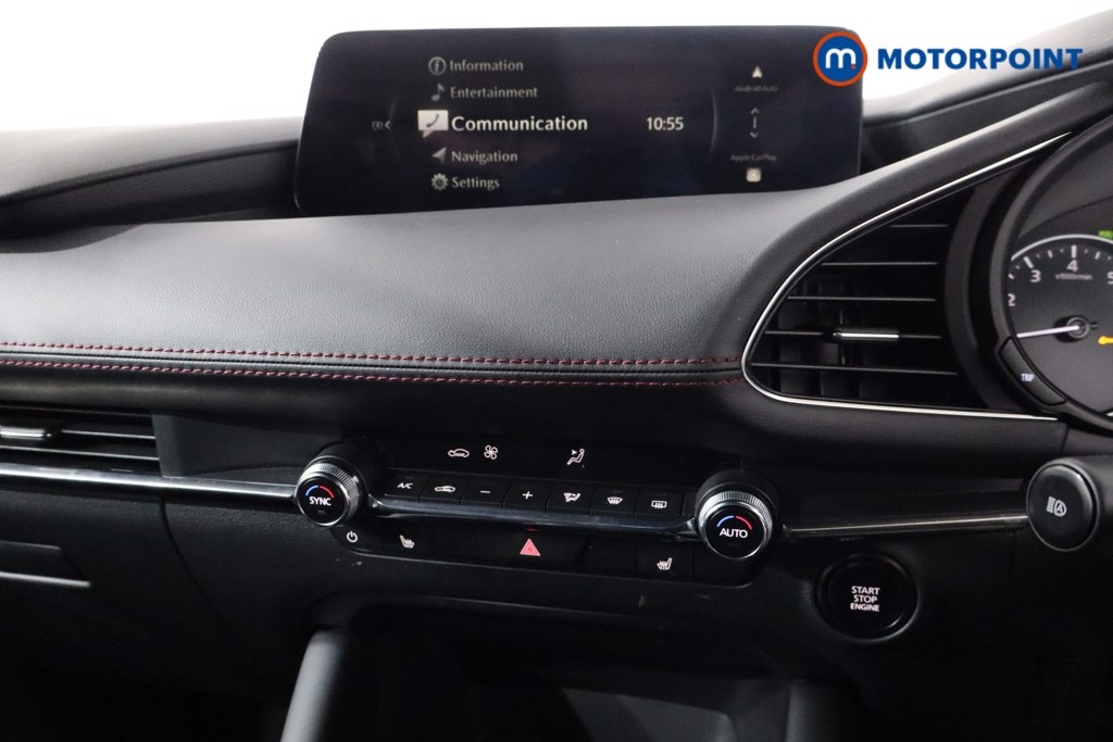 Mazda 3 Homura Automatic Petrol Hatchback - Stock Number (1582755) - 15th supplementary image