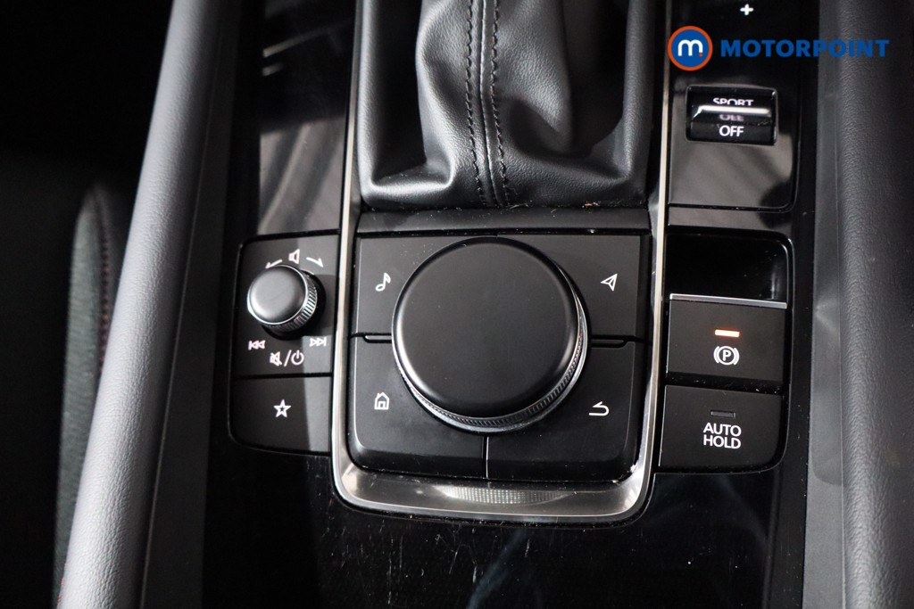 Mazda 3 Homura Automatic Petrol Hatchback - Stock Number (1582755) - 16th supplementary image