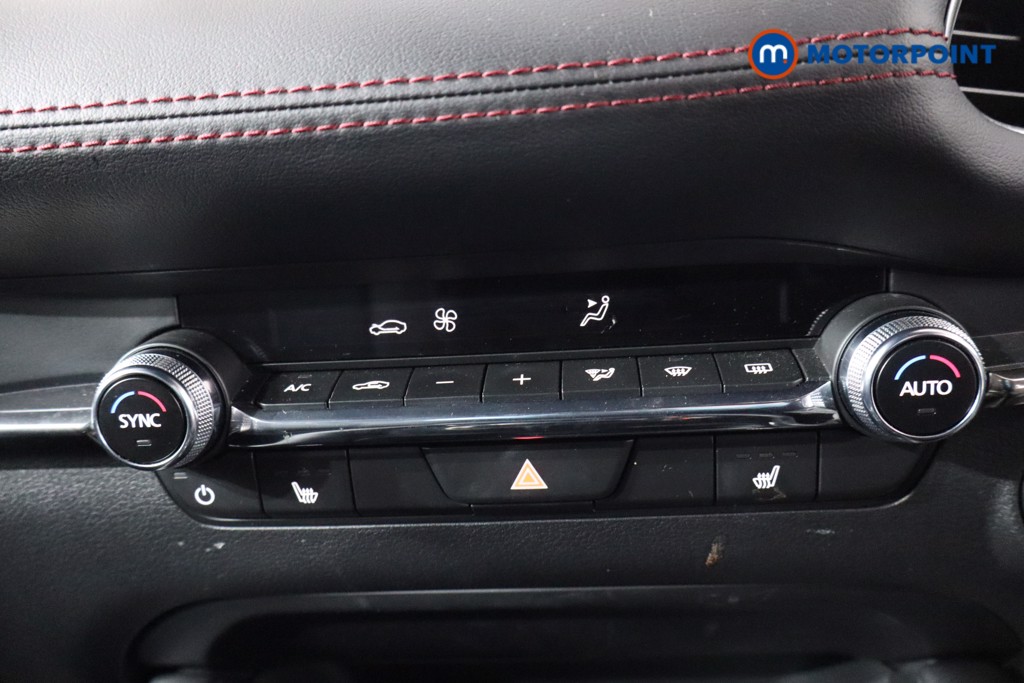Mazda 3 Homura Automatic Petrol Hatchback - Stock Number (1582755) - 17th supplementary image