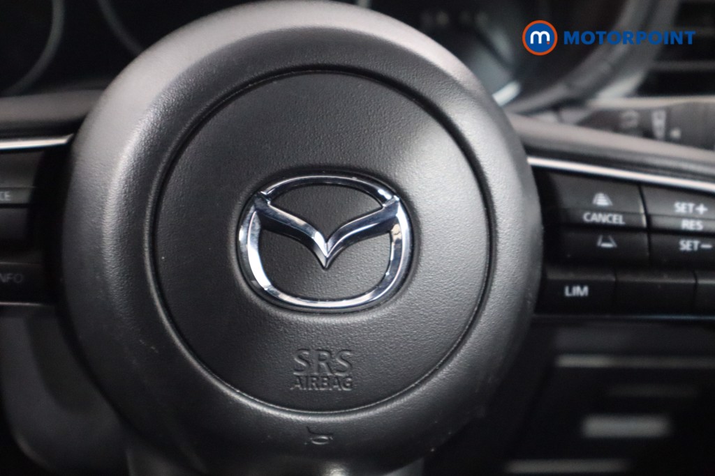 Mazda 3 Homura Automatic Petrol Hatchback - Stock Number (1582755) - 18th supplementary image