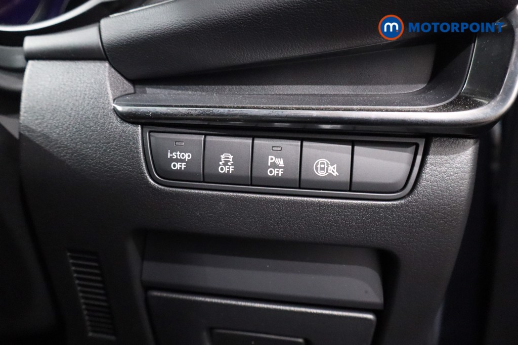 Mazda 3 Homura Automatic Petrol Hatchback - Stock Number (1582755) - 21st supplementary image