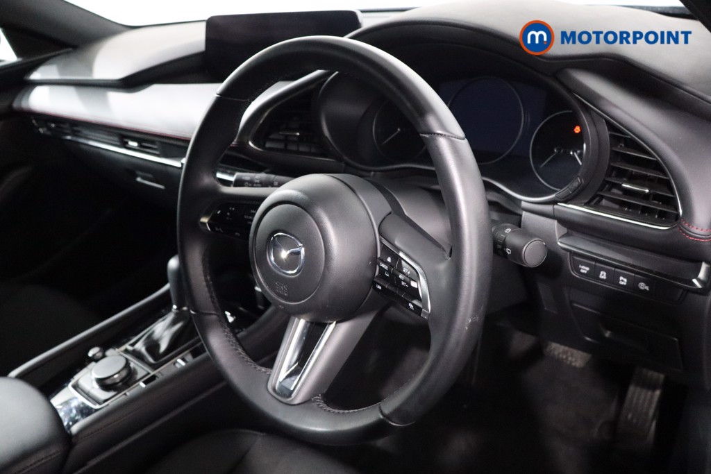 Mazda 3 Homura Automatic Petrol Hatchback - Stock Number (1582755) - 23rd supplementary image